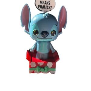 Funko Popsies Disney Stitch Figure — “Ohana Means Family”